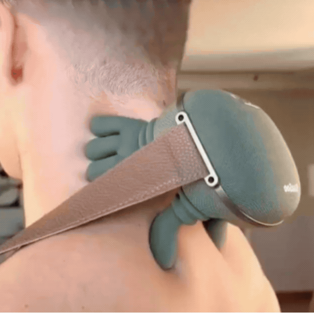 Relaxa – Masażer Bioniczny 4D
